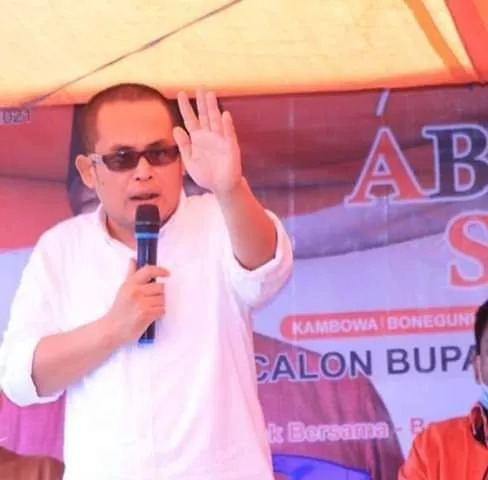 Legislator Ahmad Afif Darvin: Buton Utara Tanahnya Subur, Hasil Panen Harusnya Melimpah
