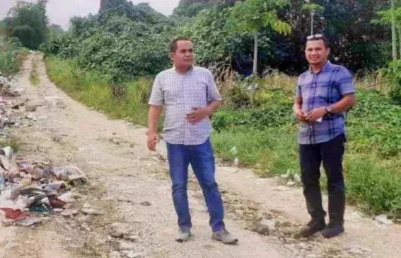 DPRD Dorong Penyusunan APBD Prioritaskan Pembenahan Infrastruktur