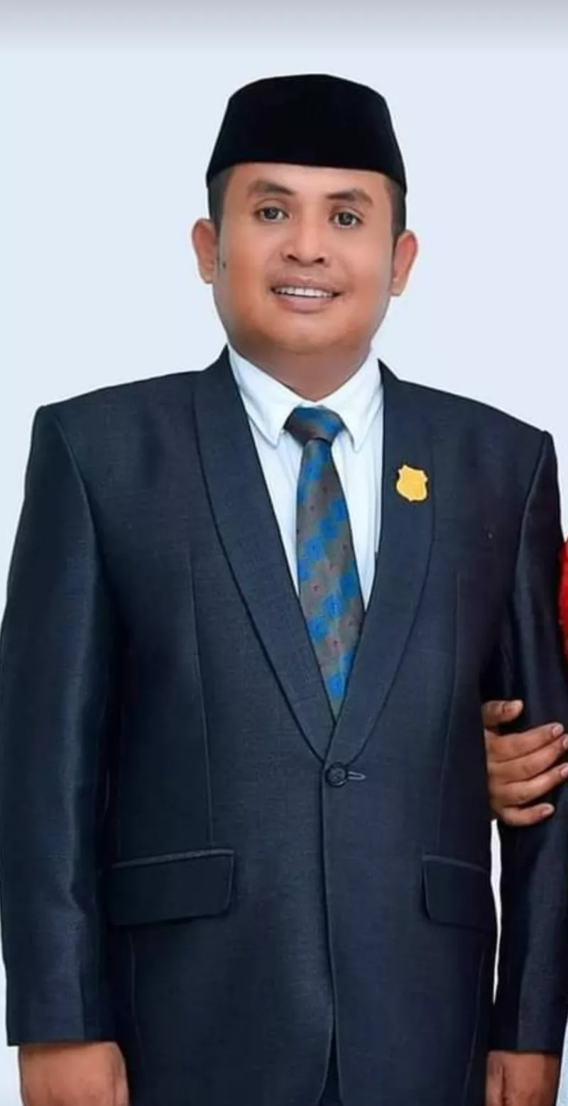DPRD Butur: Parameter Keberhasilan Eksekutif Mampu Turunkan Angka Kemiskinan