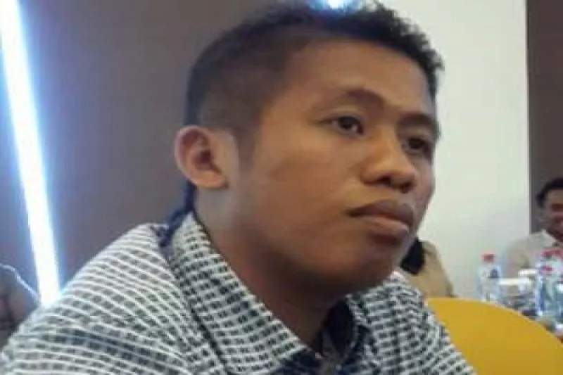 Legislator Butur, Alias Dadi Agusman: Perikanan Sektor Pendongkrak Pertumbuhan Ekonomi Wajib Dioptimalkan