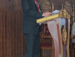 DPRD Apresiasi Optimalisasi Pelayanan Kesehatan di Buton Utara