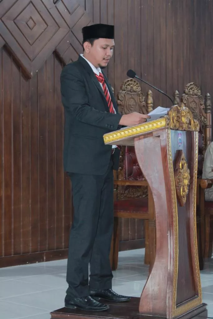 DPRD Apresiasi Optimalisasi Pelayanan Kesehatan di Buton Utara
