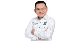 Ketua DPW PKB Sultra Jaelani Raih Suara Tertinggi Pileg DPR RI