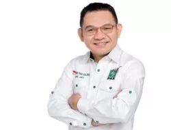 Ketua DPW PKB Sultra Jaelani Raih Suara Tertinggi Pileg DPR RI