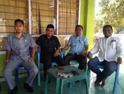 DPRD Butur Minta Eksekutif Lahirkan Program Sesuai Kebutuhan Rakyat
