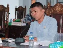 Berikan Perhatian Serius, Legislator DPRD Butur Beberkan Solusi Peningkatan Pundi-Pundi PAD