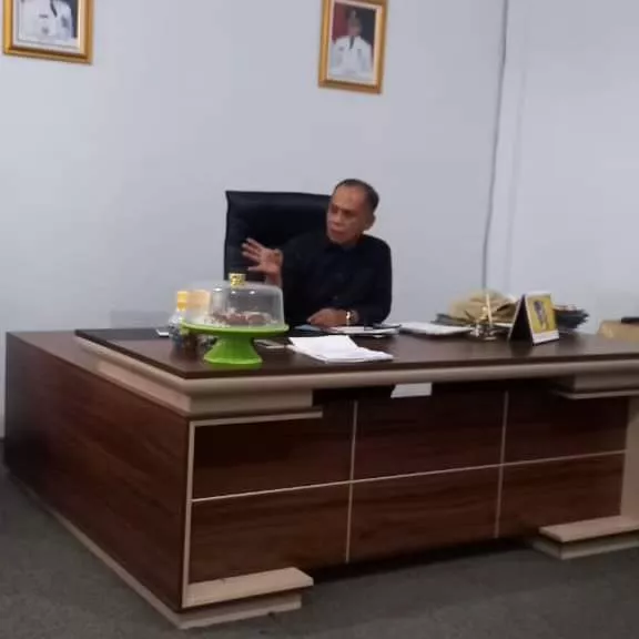 Pemkab Butur Bakal Pamerkan  Produk Unggulan Daerah  HUT Sultra Ke-60 tahun
