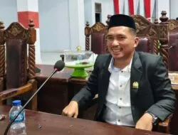 DPRD Butur Setujui  Rp 2 Miliar Anggaran Pilkades 40 Desa Digelar Tahun 2025