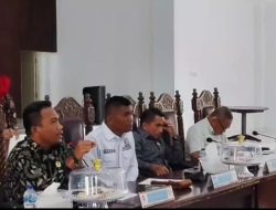 DPRD Desak OPD Percepat Serapan Anggaran APBD Tahun 2026