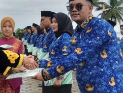 DPRD Buton Utara Perjuangkan Nasib Paruh Waktu Untuk Digaji