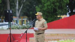 𝗦𝗲𝗸𝗱𝗮 𝗞𝗼𝗻𝗮𝘄𝗲  𝗧𝗲𝗸𝗮𝗻𝗸𝗮𝗻 𝗗𝗶𝘀𝗶𝗽𝗹𝗶𝗻 𝗔𝗦𝗡, Wajib Beri Pelayanan Terbaik 