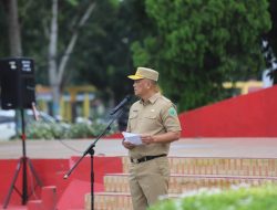 𝗦𝗲𝗸𝗱𝗮 𝗞𝗼𝗻𝗮𝘄𝗲  𝗧𝗲𝗸𝗮𝗻𝗸𝗮𝗻 𝗗𝗶𝘀𝗶𝗽𝗹𝗶𝗻 𝗔𝗦𝗡, Wajib Beri Pelayanan Terbaik 