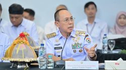 Gubernur Sultra Tekankan Pentingnya Data Akurat Sensus Ekonomi 2026