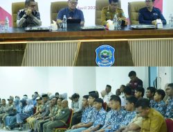 OJK Sultra Gelar Edukasi Keuangan di Buton Tengah, Dorong Literasi dan Waspada Investasi Ilegal