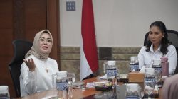 Wali Kota Kendari Undang Kemenpar Jadi Pembicara UCLG ASPAC 2026