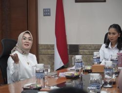 Wali Kota Kendari Undang Kemenpar Jadi Pembicara UCLG ASPAC 2026