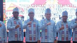 Pemkab Kolaka Gelar Musrenbang RKPD 2027, Bupati Tekankan Pembangunan Inklusif dan Berkelanjutan