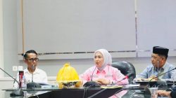 Pemkot Baubau Matangkan Persiapan MTQ ke-XIV