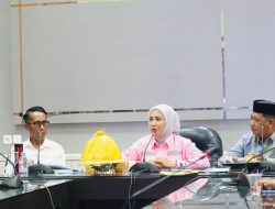 Pemkot Baubau Matangkan Persiapan MTQ ke-XIV