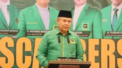 Legislatif 2029, Yusran Fahim Targetkan PPP Tambah Kursi DPRD Baubau