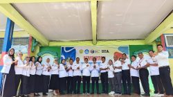 Sekda Kota Baubau Buka Pra-OSN SD dan SMP