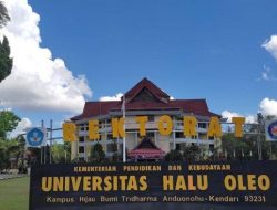 UHO Himbau Peserta Lulus Jalur SNBP Segera Registrasi Ulang