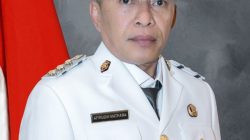 Realisasi Belanja Triwulan I  Sebesar 19,17 Persen,  Kabupaten Buton Utara Tertinggi Se-Indonesia