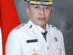 Realisasi Belanja Triwulan I  Sebesar 19,17 Persen,  Kabupaten Buton Utara Tertinggi Se-Indonesia