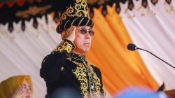 Gubernur Sultra Janji Benahi Jalan Lalembuu
