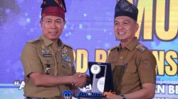 Gubernur Sultra: Indikator Makro Pembangunan Tren Positif