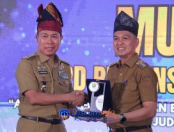 Gubernur Sultra: Indikator Makro Pembangunan Tren Positif