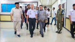 Gubernur Sultra Komitmen Berantas Korupsi