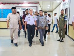 Gubernur Sultra Komitmen Berantas Korupsi