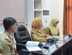 Data IKU Rampung, TPP ASN Pemkot Baubau Dicairkan