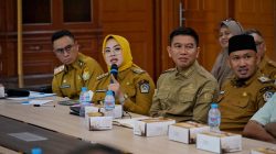 Pemkot Kendari Fokus  Percepatan Pemulihan Infrastruktur Pasca Banjir