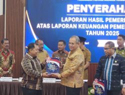 Pemkot Baubau 12 Kali Beruntun Raih Opini WTP