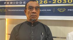 Pilrek UHO 2026,   8 Bakal Calon Rektor Telah Mendaftar