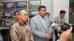Pemprov Sultra Terima Program BSPS 9.350 Unit Rumah Tak Layak Huni Bakal Dibenahi
