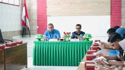 Pemkot Baubau Gandeng Kejaksaan  Rencana Perpanjangan Sewa Lahan 
