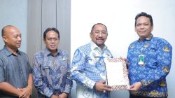 Bupati Bombana Perjuangkan Penurunan Status Kawasan Hutan