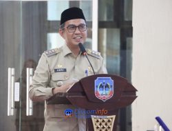 Pemkab Kolaka Persiapkan  Sistem Satu Data Daerah