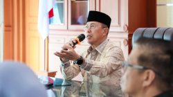 Gubernur Sultra Pastikan Gaji PPPK Paruh Waktu Tetap Dibayarkan