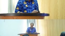 Bupati Kolaka Utara Tekankan Penguatan Integritas dan Pencegahan Korupsi 