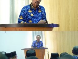 Bupati Kolaka Utara Tekankan Penguatan Integritas dan Pencegahan Korupsi 