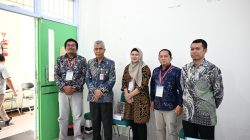 UHO Siapkan 2.822 Kuota Mahasiwa Baru Jalur Mandiri, 5.348 Peserta Jalani UTBK