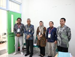 UHO Siapkan 2.822 Kuota Mahasiwa Baru Jalur Mandiri, 5.348 Peserta Jalani UTBK
