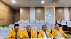 10 Calon Rektor UHO Ditetapakan, Paparkan Visi-Misi 29 Juni 