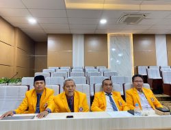 10 Calon Rektor UHO Ditetapakan, Paparkan Visi-Misi 29 Juni 