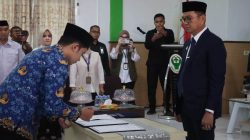 Bupati Kolaka Warning ASN Jaga Integritas dan Profesionalisme