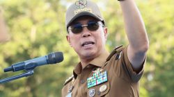 Gubernur Sultra Minta ASN  Disiplin, Integritas, dan Berikan Pelayanan Prima bagi Masyarakat